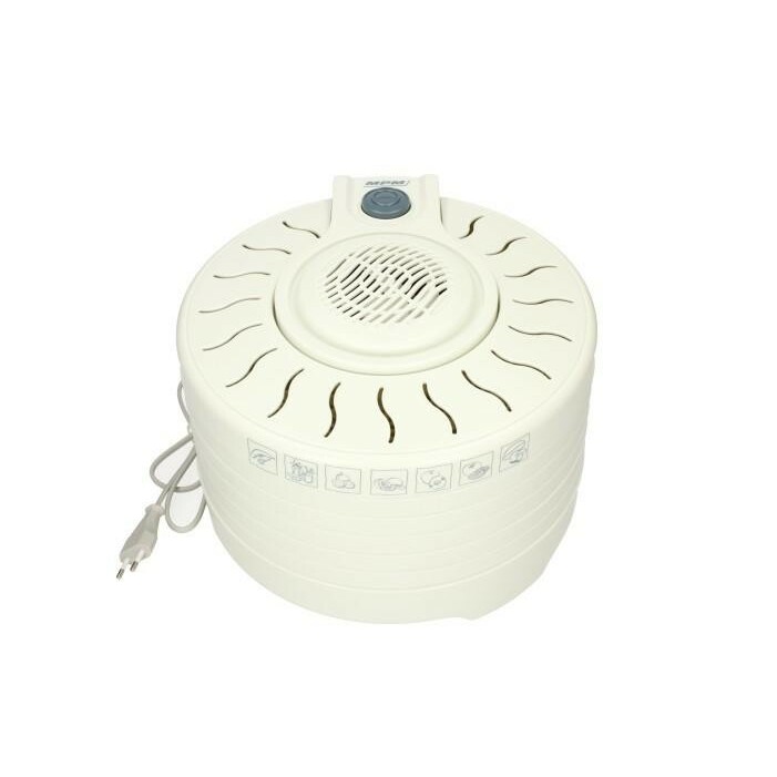 MPM Food dehydrator MSG-01 | MSG-01