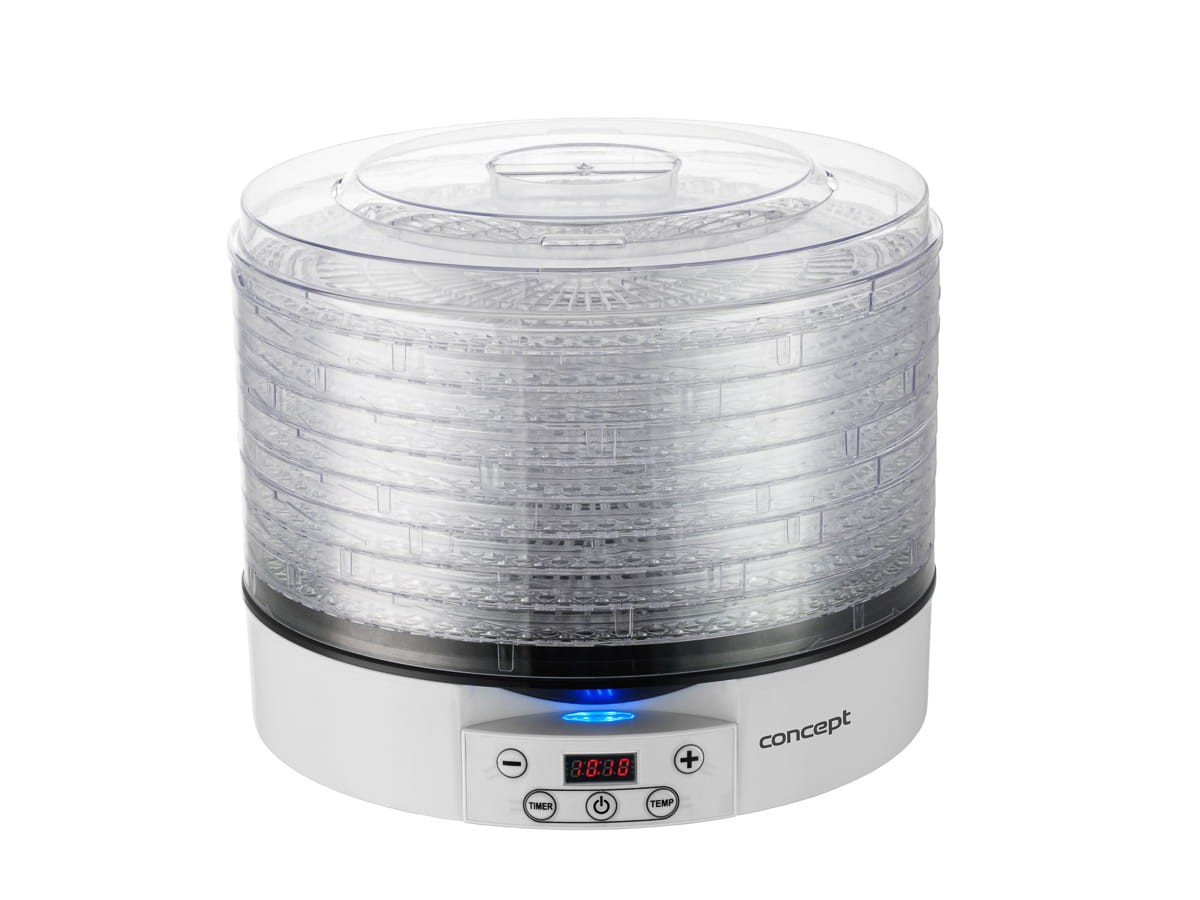 Concept Food dehydrator SO2020 | SO2020