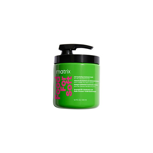 Matrix Food For Soft Rich Hydrating