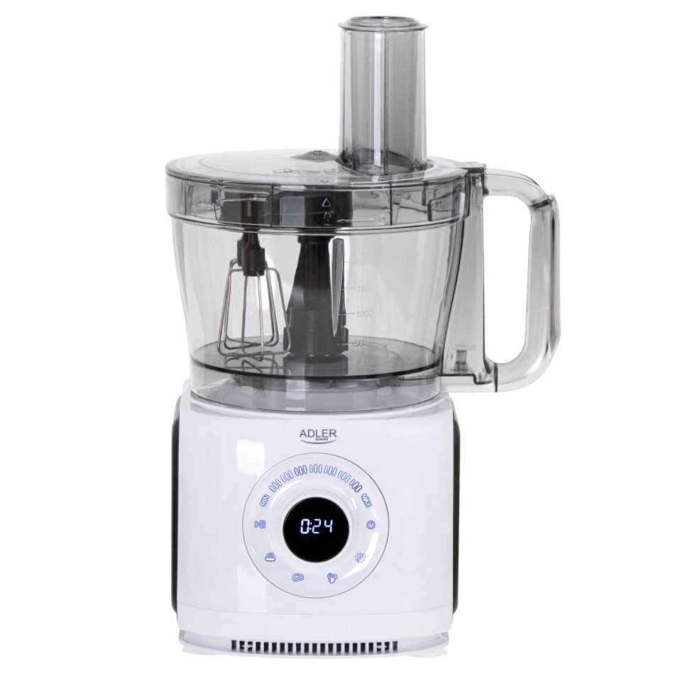 Adler Food processor  AD 4224 |