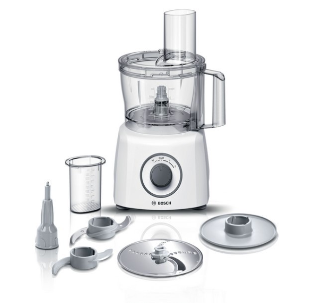 Bosch  Food processor MCM3100W | MCM3100W