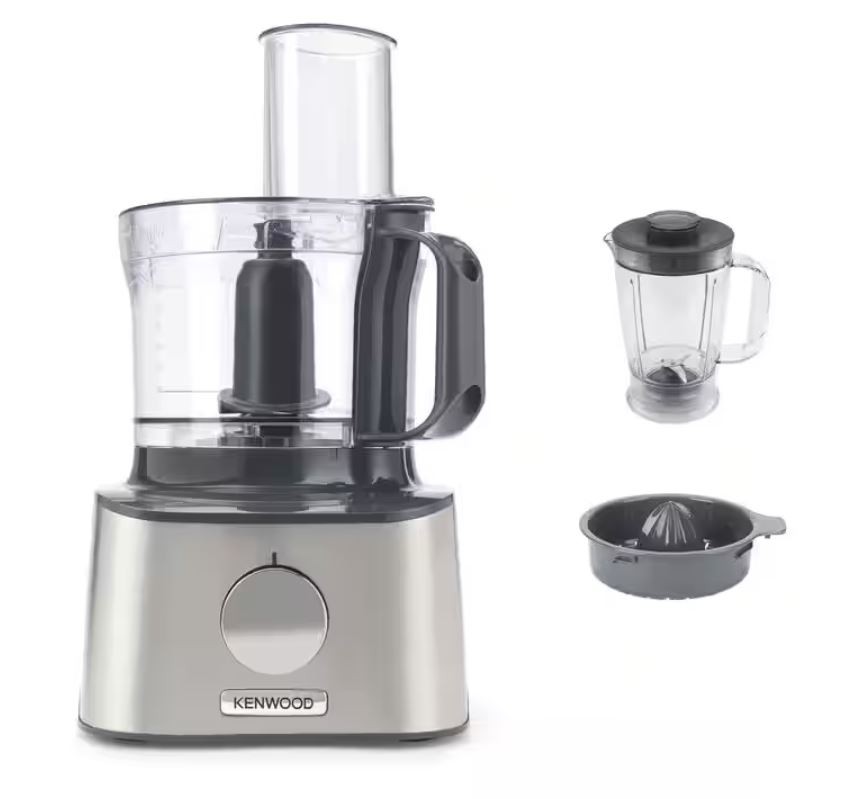 Kenwood Food processor MultiPro Compact FDM301