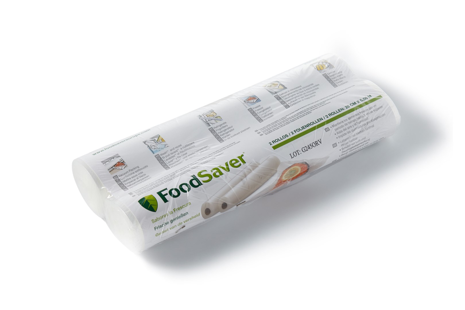 FoodSaver  FSR2802 vacuum sealer accessory Vacuum