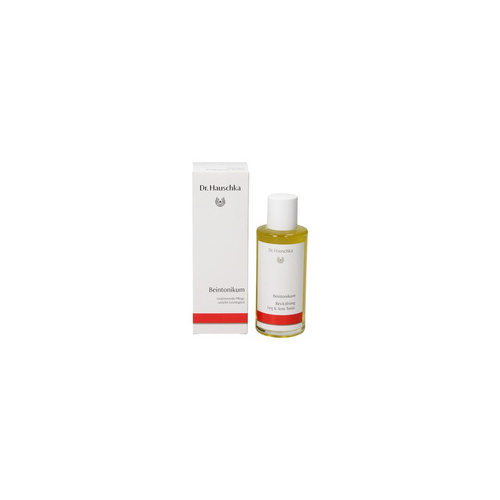 Dr. Hauschka Foot and Tonic Toner