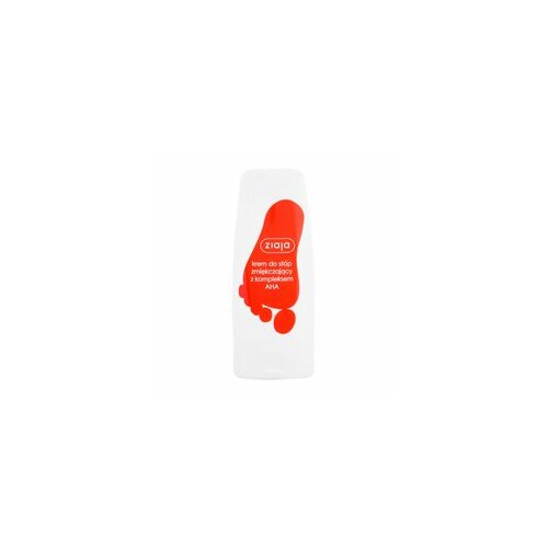 Ziaja Foot Care Nourishing Foot Cream