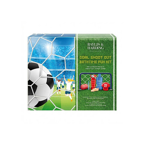 Baylis & Harding Football Big Set
