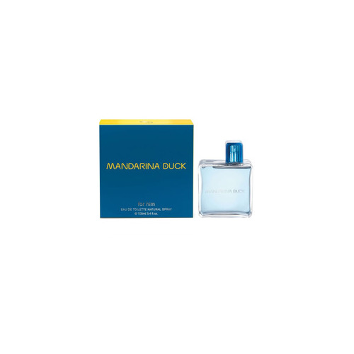 Mandarina Duck For Him EDT (Man