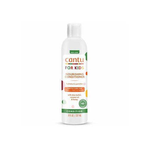 Cantu For Kids Nourishing Conditioner -
