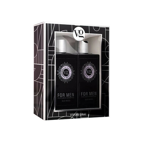 Vivian Gray For Men Oud Wood