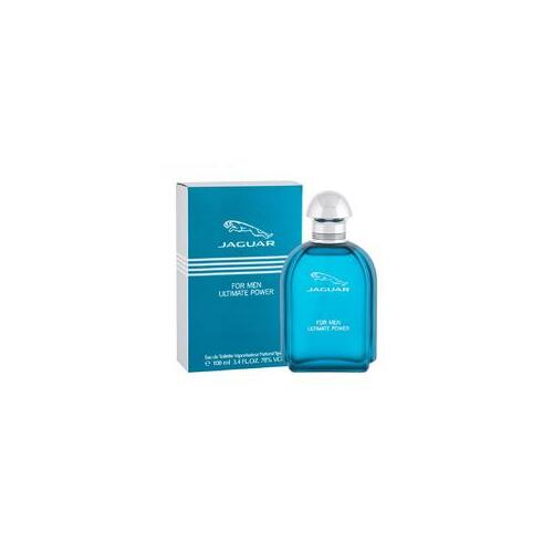 Jaguar For Men Ultimate Power EDT