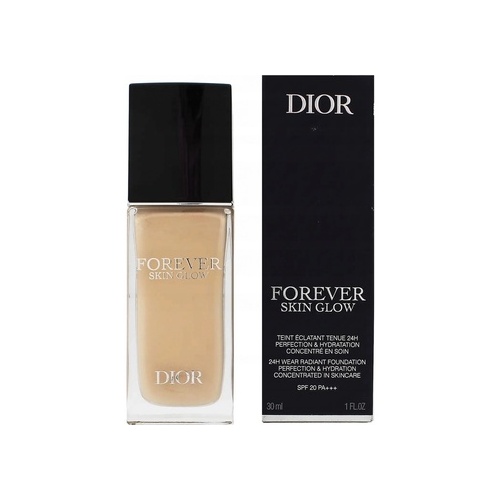 DIOR Forever Skin Glow Makeup SPF35
