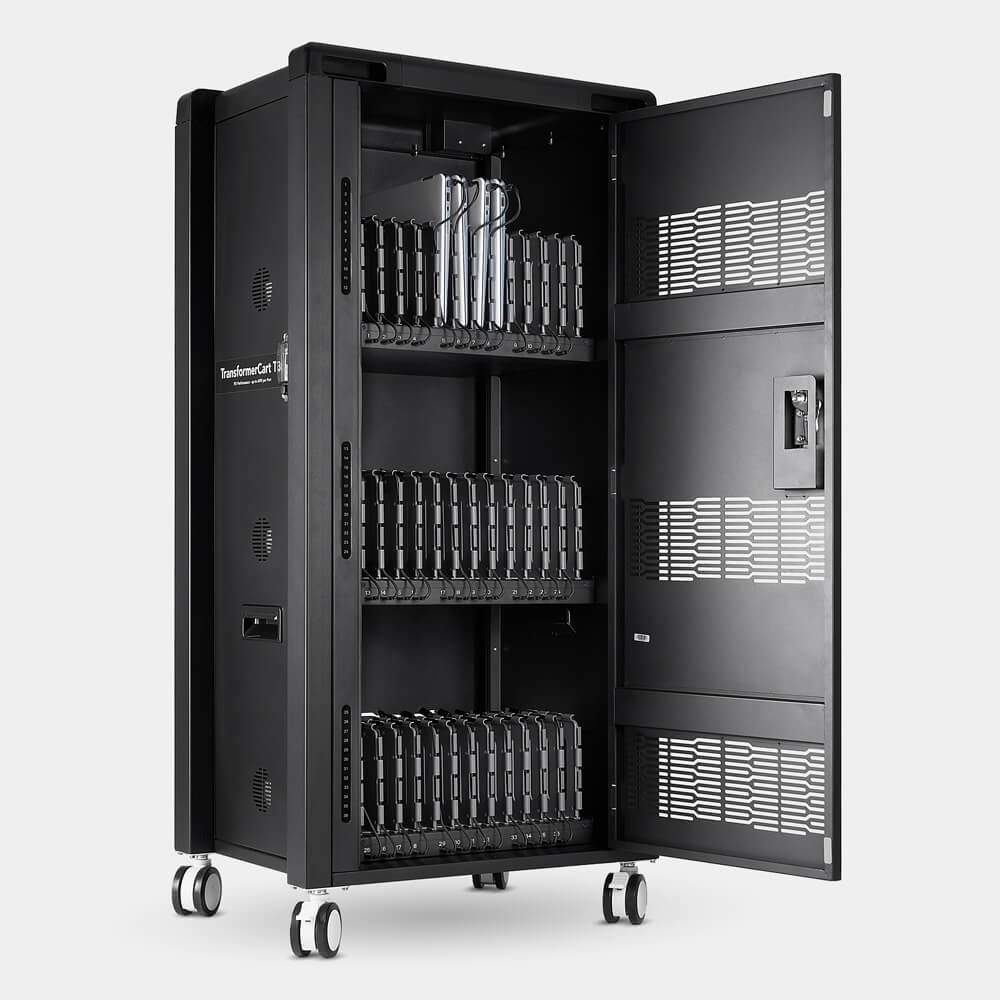 FormCase  TransformerCart T36PD Perf. Plus Portable