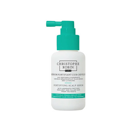 Christophe Robin Fortifying Scalp Serum -