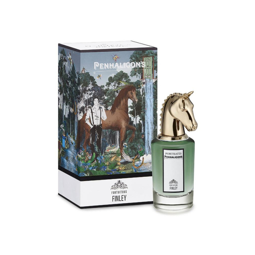 Penhaligon´s Fortuitous Finley EDP (Man, 75ml)