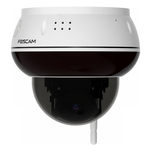 FOSCAM   D8T 8MP Wi-Fi Camera –