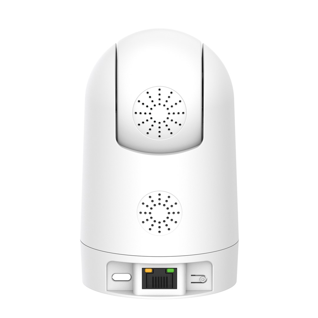 FOSCAM L8M 8MP White Wi-Fi Camera