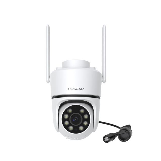 FOSCAM   PD8 8 MP PoE Camera
