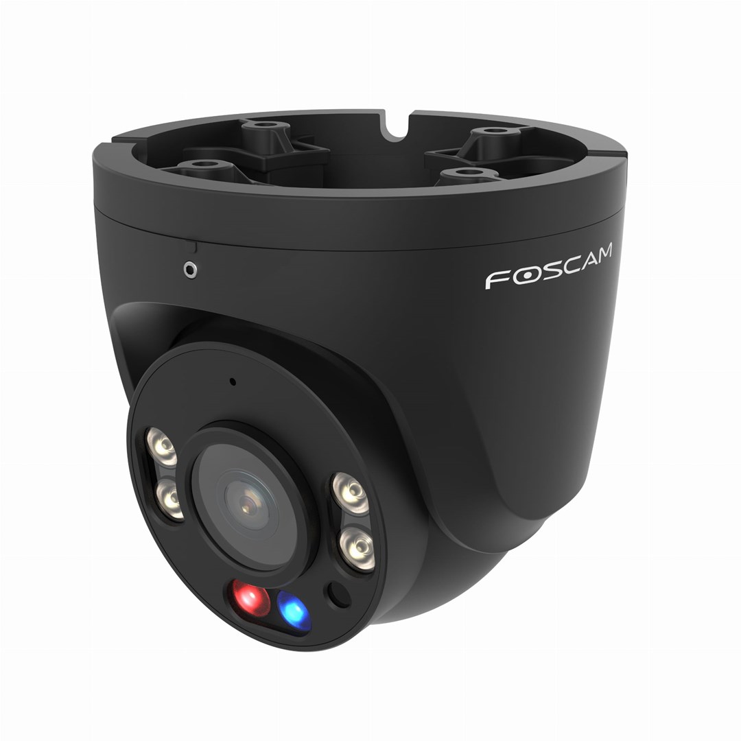FOSCAM  W5EP 5MP POE IP Surveillance