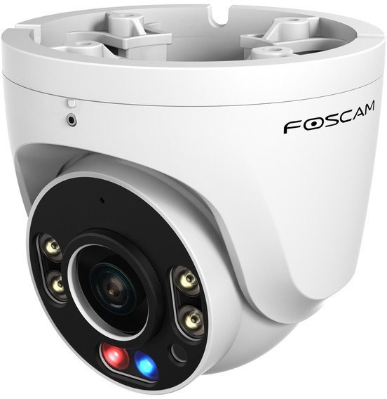 FOSCAM W5EP 5MP POE White IP
