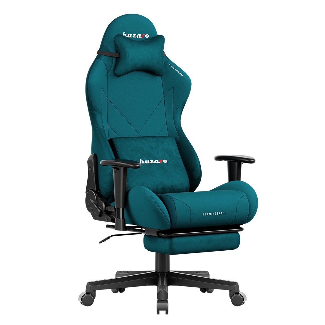 Huzaro Fotel obrotowy Force 5.7