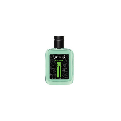 STR8 FR34K After Shave (Man, 100ml)