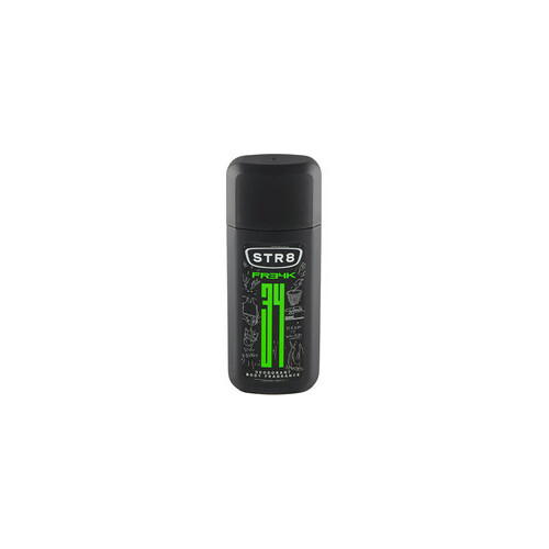 STR8 FR34K Deospray (Man, 85ml) |