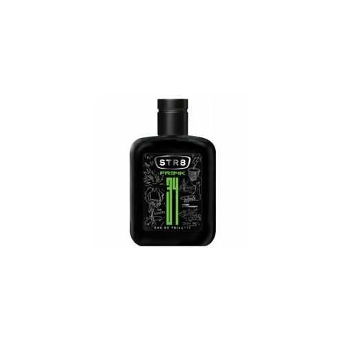 STR8 FR34K EDT (Man, 50ml) |