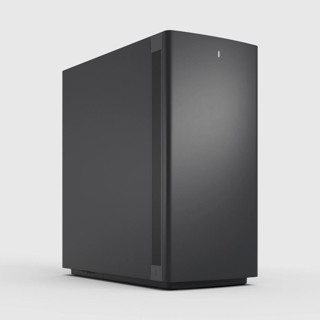 Fractal Design Case Define One Dark