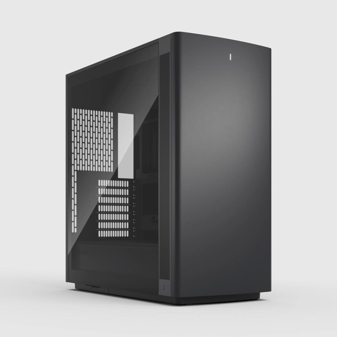 Fractal Design Case Define One Dark