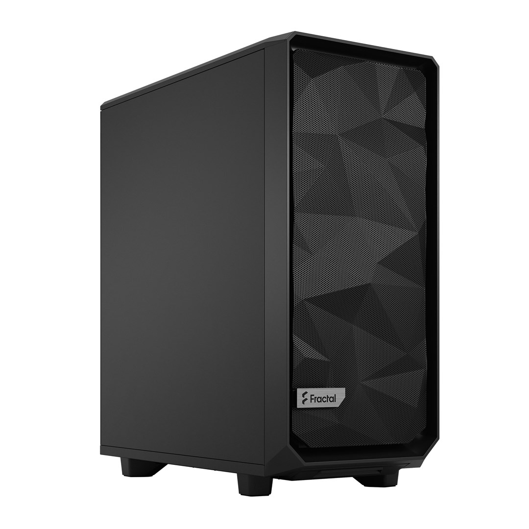 Fractal Design Meshify 2 Compact Tower