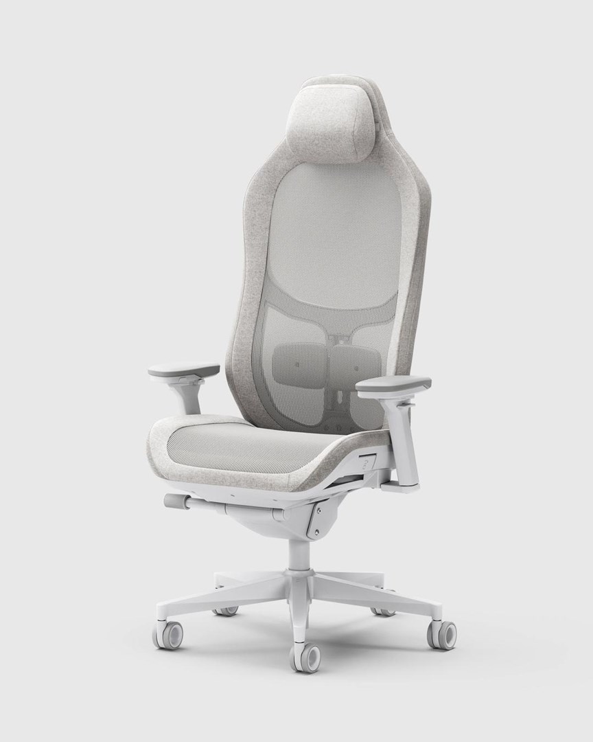 Fractal Design  Gaming chair Refine 2