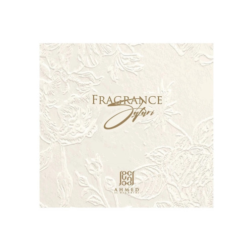 Ahmed Al Maghribi Fragrance Safari III