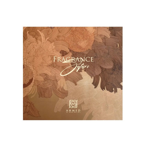 Ahmed Al Maghribi Fragrance Safari Kolekce