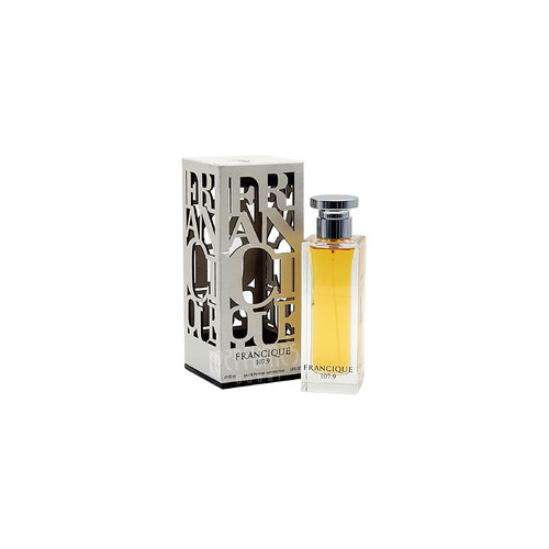 Fragrance World Francique 107.9 EDP
