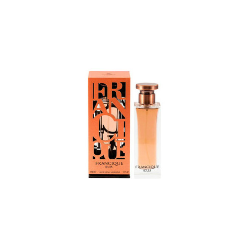 Fragrance World Francique 63.55 EDP