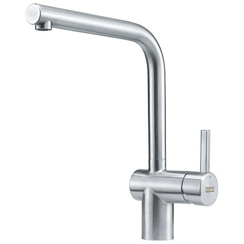 FRANKE  Atlas Neo Stainless steel |