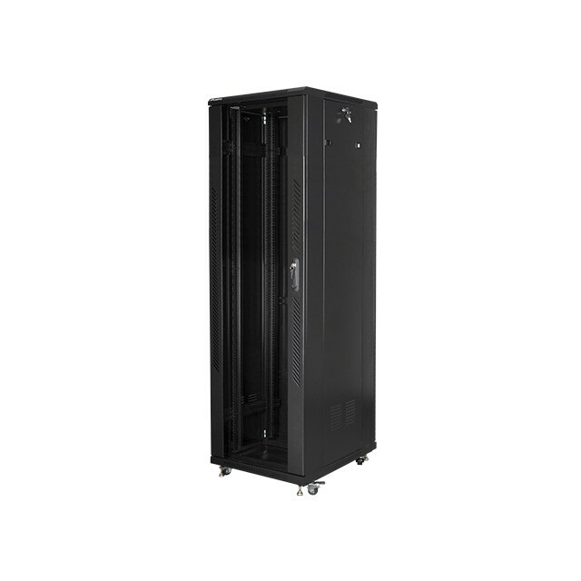 LANBERG  Free-Standing Rack 19" 42U 600x800mm