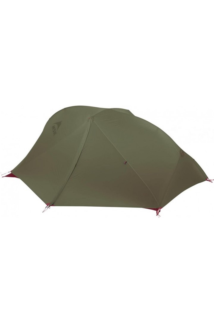 Moser Freelite Tent 2 MSR |