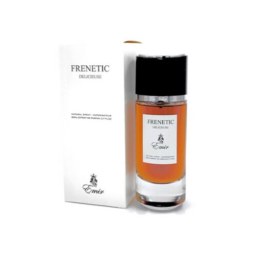 Paris Corner Frenetic Delicieuse Parfum (Unisex