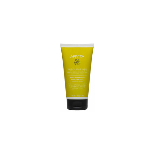 Apivita Frequent Use Gentle Daily Conditioner