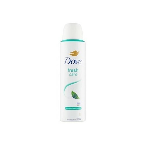 Dove Fresh Care Anti-Perspirant (Woman, 150ml)