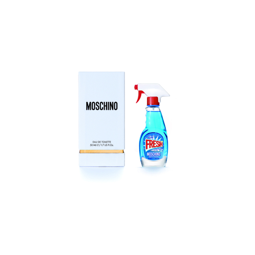 MOSCHINO Fresh Couture EDT (Woman, 100ml)