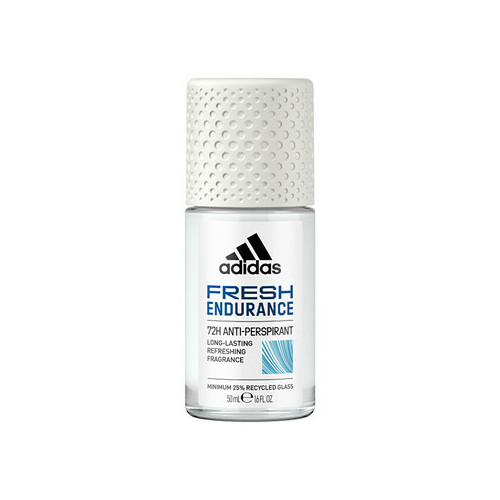 Adidas Fresh Endurance 72H Anti-Perspirant (Woman