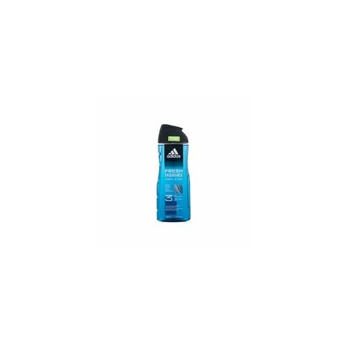 Adidas Fresh Endurance Shower Gel 3-In-1