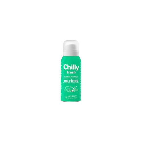 Chilly Fresh Intimate Detergent - refreshing