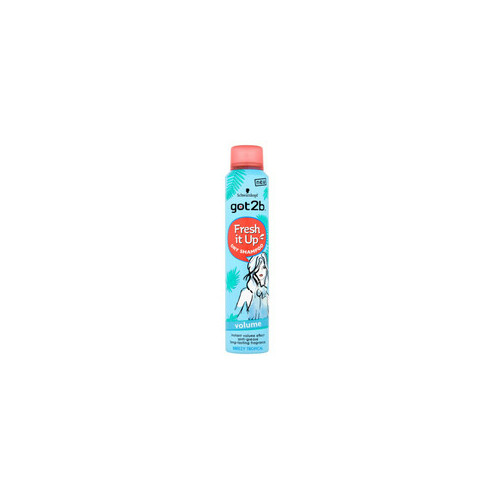 Schwarzkopf Professional Fresh it Up Volume