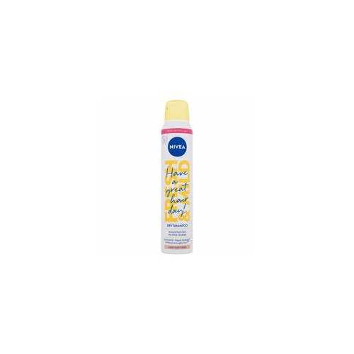 Nivea Fresh & Mild Light Hair