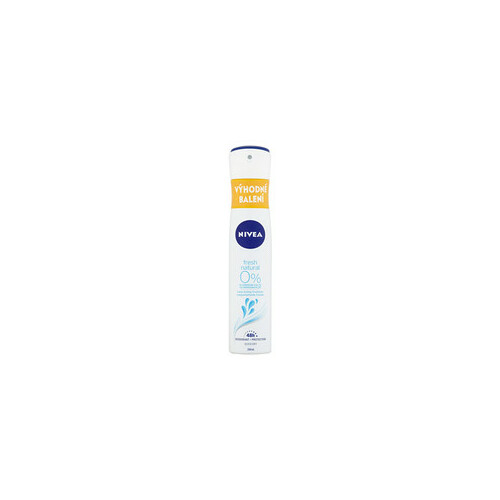 Nivea Fresh Natura l 200 ml