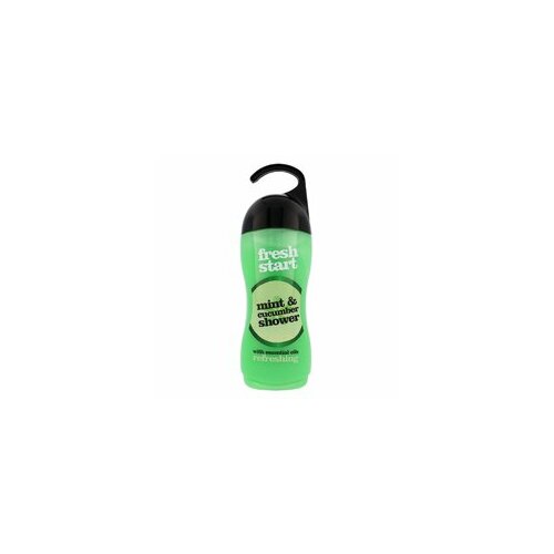 XPel Fresh Start Mint & Cucumber