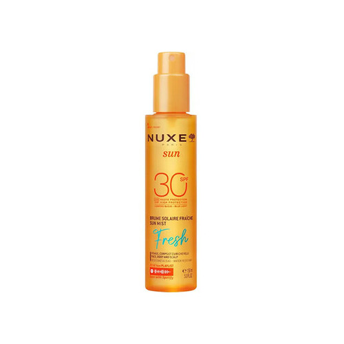 Nuxe Fresh Sun Mist SPF 30